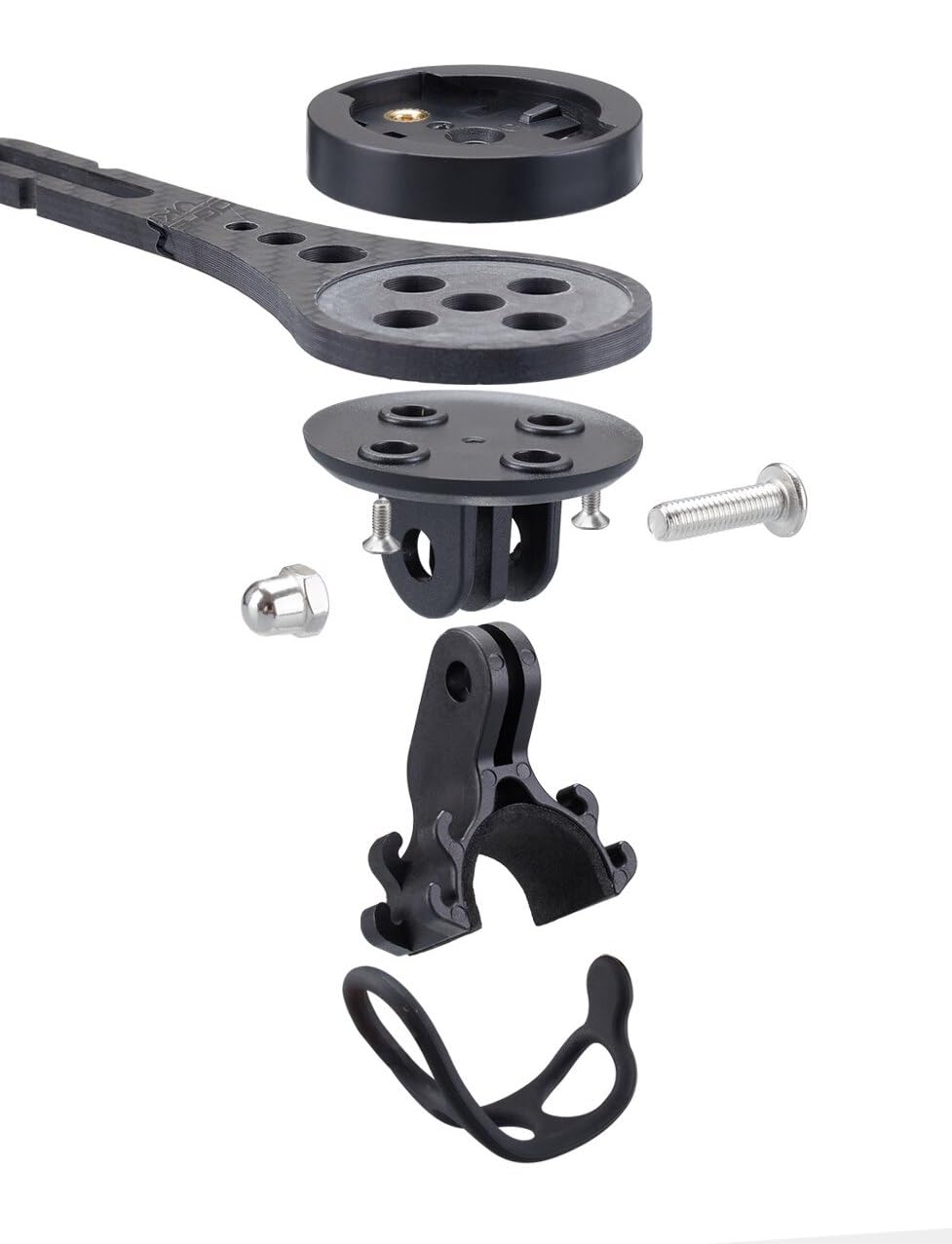 ボーマ一体型ハンドルマウント付き 71efY0nHsRL.jpg_BO30,255,255,